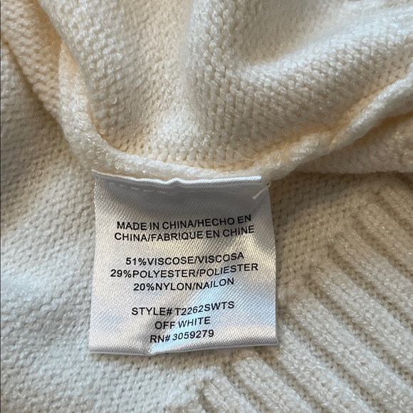 Thread & Supply Long Sleeve Sweater - Picture 8 of 8